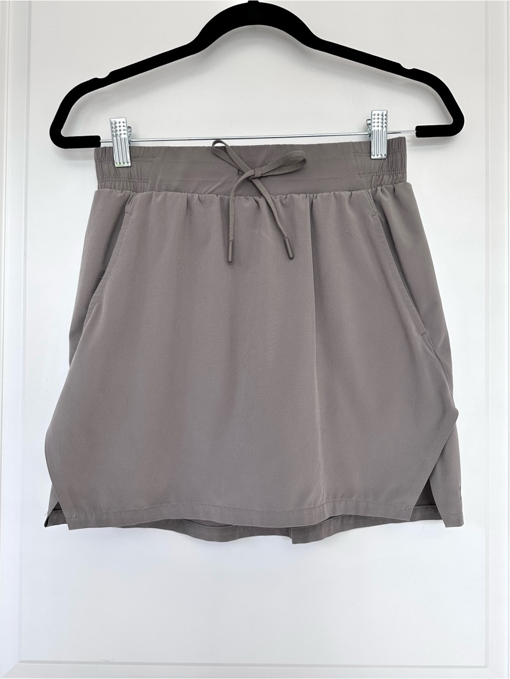 All in Motion skort skirt with built in shorts